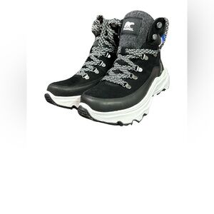Sorel Winter Snow Hiking Ski Boots